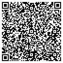 QR code with Hollywood Title contacts