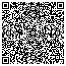 QR code with David B Thomas contacts