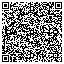 QR code with J S Typography contacts