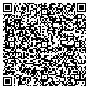 QR code with E And J Sod Corp contacts