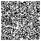 QR code with Santa Fe Signs Graphic Design contacts