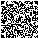 QR code with F & M Citrus & Sod Inc contacts