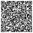 QR code with Honest Sod contacts