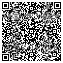 QR code with Magnuson Sod contacts
