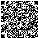 QR code with Manous & Son Sod Grass Inc contacts