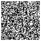 QR code with Hunter & Associates P.A. contacts