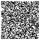 QR code with Pensacola Hydroseeding contacts