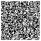 QR code with S Gonzalez Sod Delivery LLC contacts