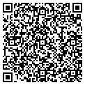 QR code with P E O Enterprises Inc contacts