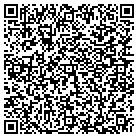 QR code with PMB Helin Donovan contacts
