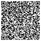 QR code with Hatfield Town Office contacts