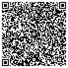 QR code with AAA Ada Moving & Storage Inc contacts