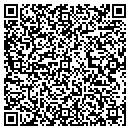 QR code with The Sod Squad contacts