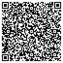 QR code with Aldrich & CO contacts