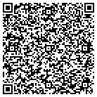 QR code with Allen Edwards Public Accountant contacts