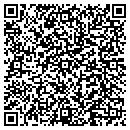 QR code with Z & R Sod Company contacts