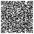 QR code with Andrew Baker contacts