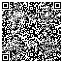 QR code with A & S Landscaping contacts