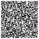 QR code with C & D Topsoil & Excavating contacts