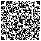 QR code with Custer Sand & Top Soil contacts