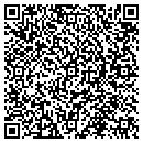 QR code with Harry Thacter contacts