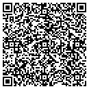 QR code with Hawkins Excavating contacts
