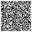 QR code with J & M Communications contacts