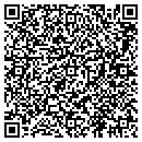 QR code with K & T Topsoil contacts