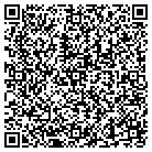 QR code with L And M Mulch & More LLC contacts
