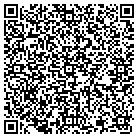 QR code with L C Cherney Construction CO contacts