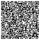 QR code with Cabrera M A & Company P A contacts