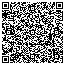 QR code with Argenta Inc contacts