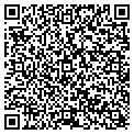 QR code with Haltof contacts