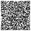 QR code with Obersons Nursery contacts