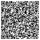 QR code with Chlystek & White Service contacts