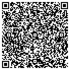 QR code with C J Audit Of New Jersey contacts