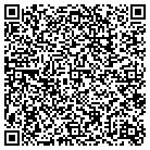 QR code with Clauson Michelle C CPA contacts
