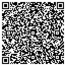 QR code with C R Billing Service contacts