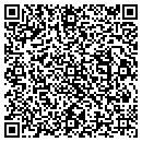 QR code with C R Quality Service contacts