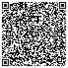 QR code with Chadwick Allen Tree Trimming contacts