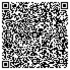 QR code with Cheetah Tree Service contacts