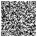 QR code with JTF Air contacts
