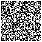 QR code with Donald G Foreman & CO contacts