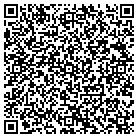 QR code with Hallmark Tree Solutions contacts