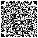 QR code with E L Farr Auditing contacts
