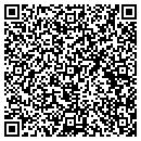 QR code with Tyner E David contacts