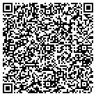 QR code with J & L Mobile Detailing contacts