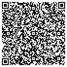 QR code with T.C. Tree Service contacts