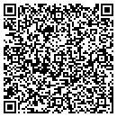 QR code with Texas Trees contacts