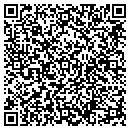 QR code with Trees R US contacts
